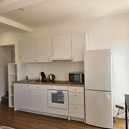 Casa Ma&giu Apartamento *