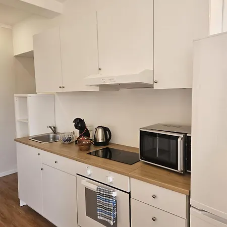 Apartamento Casa Ma&giu Sanremo