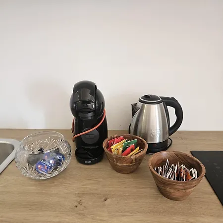Casa Ma&giu *