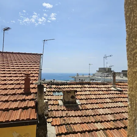 Casa Ma&giu Sanremo