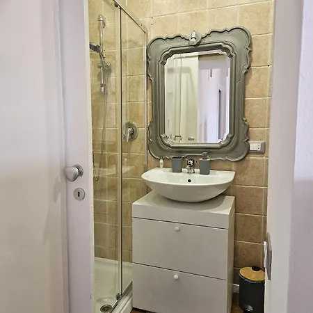 Apartamento Casa Ma&giu *