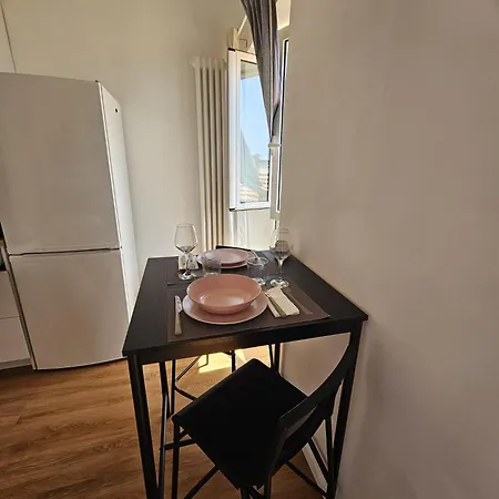 Casa Ma&giu * Sanremo