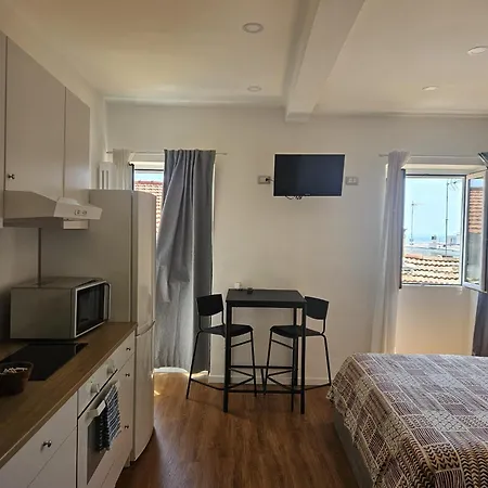 Casa Ma&giu Apartamento Sanremo