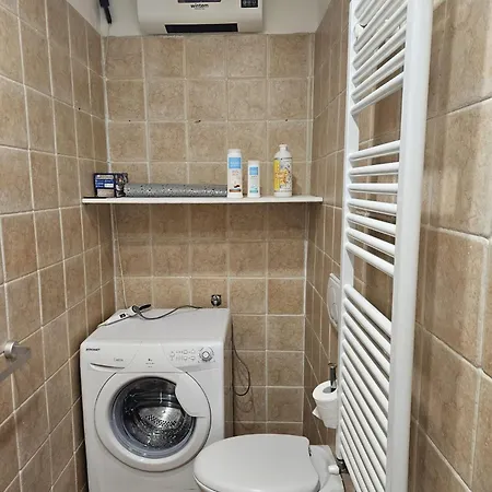 Casa Ma&giu Διαμέρισμα *