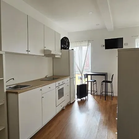 Apartment Casa Ma&giu *