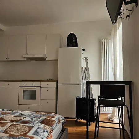 Casa Ma&giu *