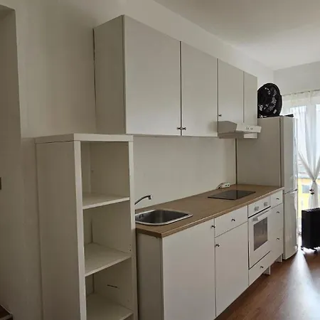 Casa Ma&giu Apartment