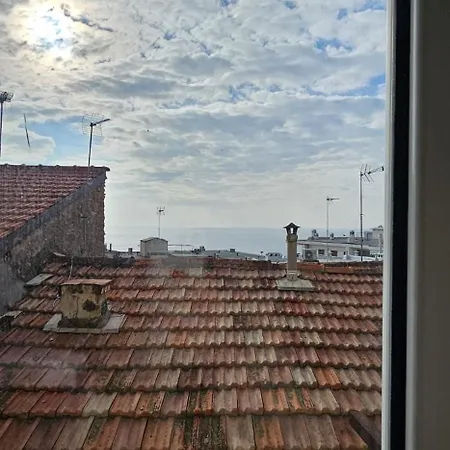 Casa Ma&giu Apartment Sanremo