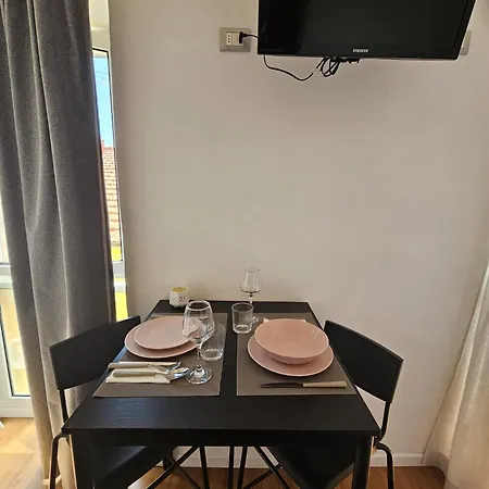 Casa Ma&giu * San Remo
