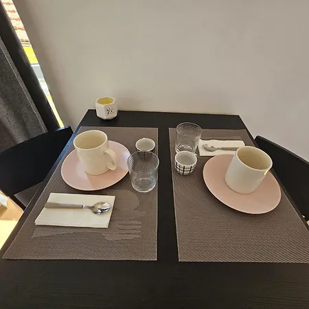 Casa Ma&giu 公寓 圣雷默