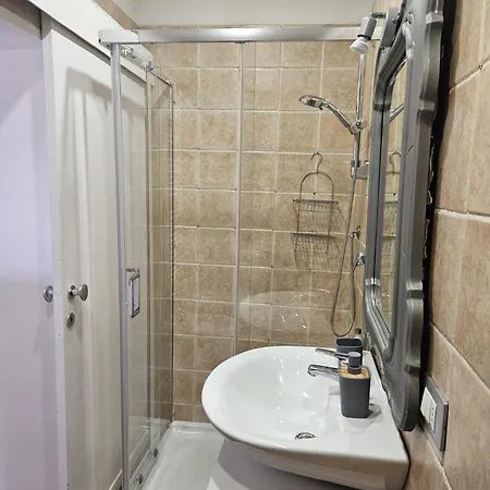 Appartement Casa Ma&giu San Remo