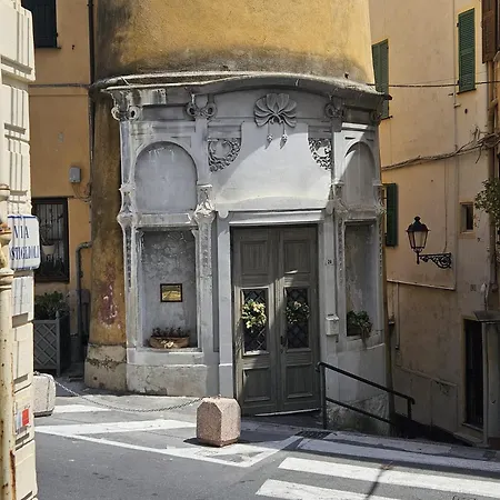 Casa Ma&giu San Remo
